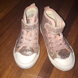 H&M high Top Sneakers
